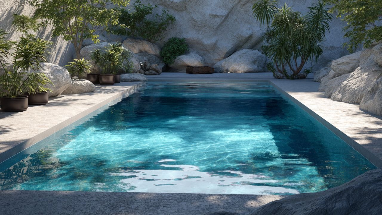 Custom Pool Builder Hallandale Beach Consultation
