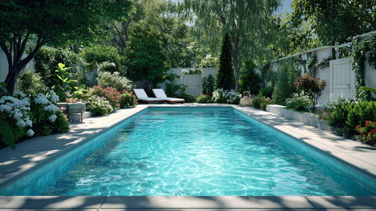 Top-rated Hallandale Beach Pool Builder