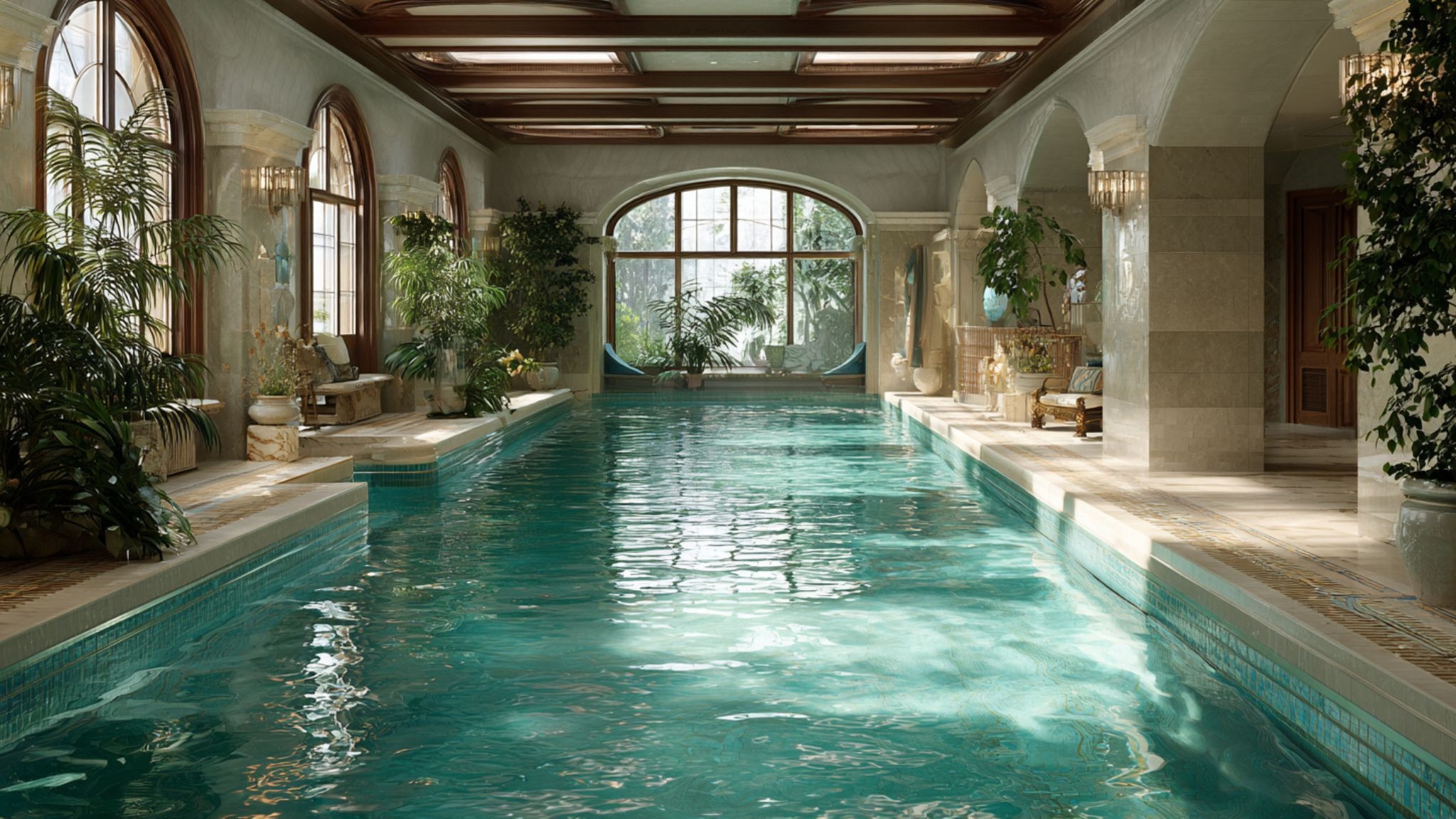 Hallandale Beach Pool Builder With Quick Turnaround